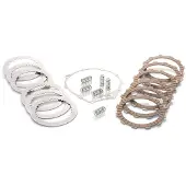 TRW Honda Cbr 1000 Rr Fireblade 06 Komplett Clutch