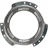 SACHS 3071086331 Clutch Friksjonsplater