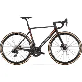 Wilier Verticale Slr Landeveissykkelramme