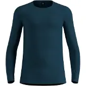Odlo Active Warm Langarmet Baselag