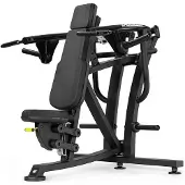 Marbo-sport Shoulder Press MF-U007 2.0
