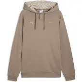 Puma Porsche Legacy Lifestyle Hoodie Men, Sport, Mouse Gray, XL