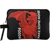 Pokémon Twilight Champions Charizard Toalettsaker