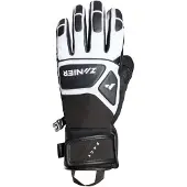 Zanier Race-pro.stx Hansker