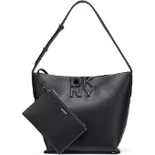DKNY Nicole Bucket Skulderveske