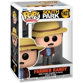 Funko POP! South Park Randy Marsh-figur