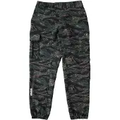 Loose Riders C/S Cargo Desert Storm Pants camo