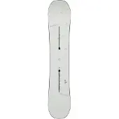 Burton Yeasayer 2027 Snowboard mønster