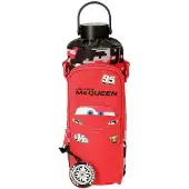 Joumma Bags Mcqueen Cars Disney Skuldertaske