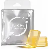 UBPet Odor Eliminator Pack