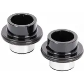 Progress Turbine Ultra Road Disc/vektor Disc Is6 Adapter 2 Enheter