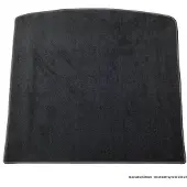 Avant Bagagerumsmåtte velour BMW 3-serie F31 2011 - 2019