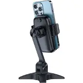 Acefast stativ, telefonholder E10 (svart)