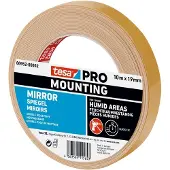 TESA PRO Mountingtape Mirror 66952 10mx19mm