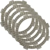 TRW Mcc478-5 Clutch Discs Kit