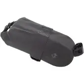 M-Wave Rough Ride Ii Rack 2l Sadelveske