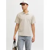 Jack & Jones Austin Kortermet Poloskjorte