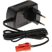 NSH Nordic Oplader til elbil 12V 1000mA t/12V 4AH (805-984)