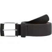 Silbon Leather Belte