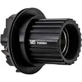 Zipp Zm2sl Zr1 Micro Spline Freehub-kropp