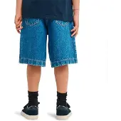 Element Big 5 Korte Jeans