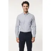 Gant 3262001 Skjorte Med Lange Ermer