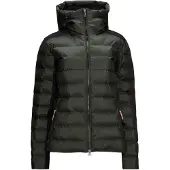 8848 Altitude Alexia, Skijakke, Dame, Italian Green