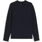 BOSS Atreccio 10283091 Orange Genser