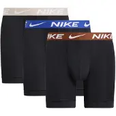 Nike Dri-fit Essential Brief Boxers 3 Enheter