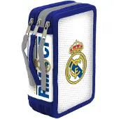 Real Madrid Ep92-13rm Pennal