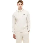 EA7 7m000568_af13512 Genser Med Hel Glidelås