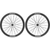 Mavic Comete 45/55 Cl Disc Tubeless Hjulsett