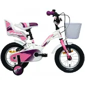 Umit Romina 12´´ Sykkel