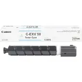 Canon C-EXV 54 Tonerkassett Cyan