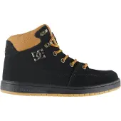 Dc-shoes Rovik Kids Winter Shoes svart