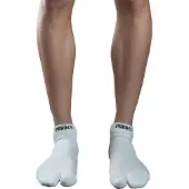 Podoks Running H2 Korte Sokker