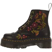 Dr. Martens Sinclair Floral Støvler