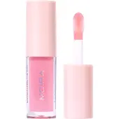 Moira Glow Getter Hydrating Oil 009 Bubble Pink