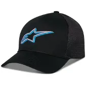 Alpinestars Ageless Shadow Truckerlue