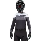 Alpinestars Pro-dura Langermet Trøye