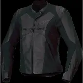 Alpinestars Stella Faster V3 Lær Racingjakke