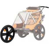 Bellelli Front Wheel 20 Inchesto Connect Trailers Reservedel