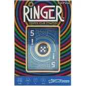 Kärkkäinen Ringer