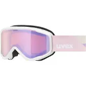 Uvex Speedy Nova FM, Skibriller, Black Matt