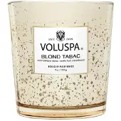 Voluspa Classic Boxed Candle Blond Tabac 255g