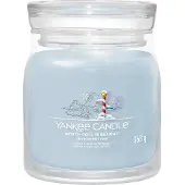 Yankee candle Signature Medium Jar North Pole Hideaway 368g