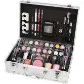 ZMILE Cosmetics Makeup Box French Manicure Vegan