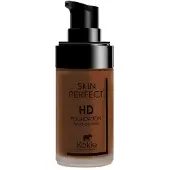 Kokie Cosmetics Kokie Skin Perfect HD Foundation - 120C