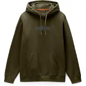 Napapijri Box Logo Hettegenser
