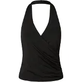 Pieces Pcsofia Halterneck Topp
